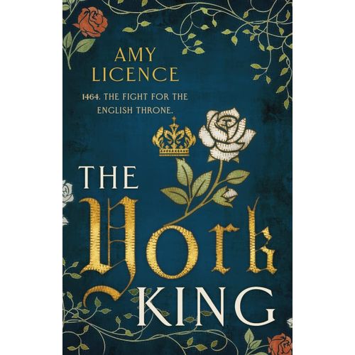 The York King