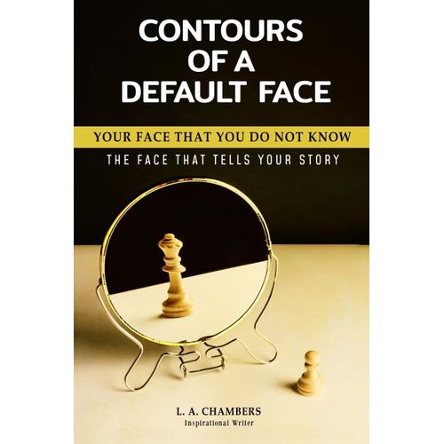 Contours Of A Default Face