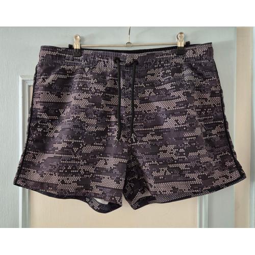 Short De Bain Blend Athletics, Taille L