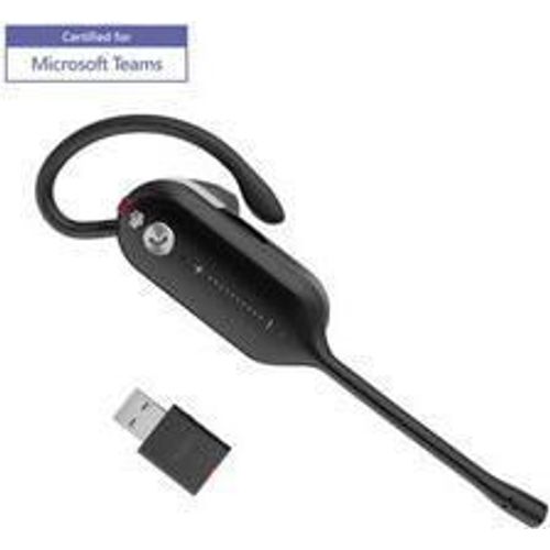 Yealink Wh63 Portable Teams Dect