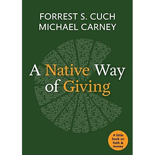 A Native Way Of Giving