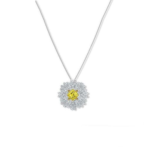 Xfu-Ensembles De Bijoux Fins Pour Femmes,Haute Qualité,Fleur Détruire Andrbowvétérans T,Bracelet,Boucles D'oreilles,Collier,Bague,Collection De Bijoux,Mode