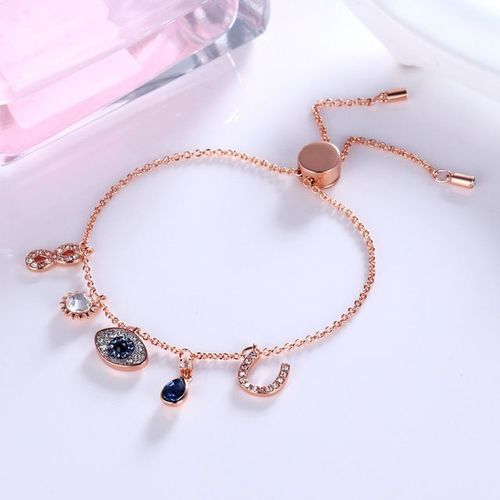 Xfu Gema-Ensemble De Bijoux Fins Originaux Pour Femme,Breloque,Collier,Clip,Bague,Bracelet,Boucles D'oreilles,Cadeau De Ix,De Bande