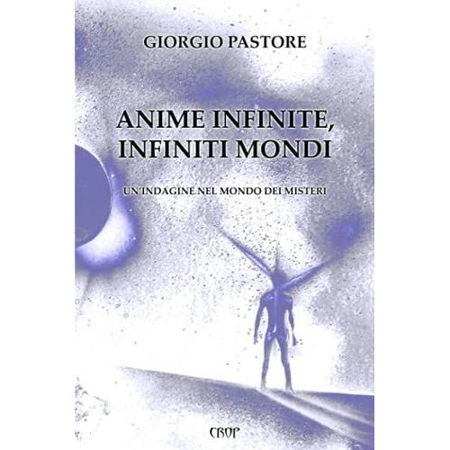 Anime Infinite, Infiniti Mondi: Un'indagine Nel Mondo Dei Misteri