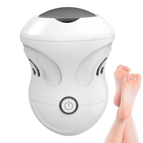 Outils De Pédicure Rechargeables Pour Les Pieds, Soins De Santé Des Pieds, Lime Pour Femmes Et Hommes, Dissolvant De Callosités Électriques, À Usage Domestique 