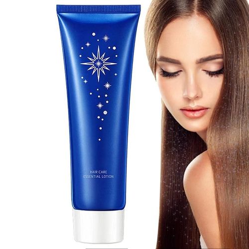 Masque Capillaire Pour Cheveux Secs, Crème Pour Cheveux Secs, Accessoires De Soins Capillaires Multifonctionnels Pour Tous Les Types De Cheveux Secs 