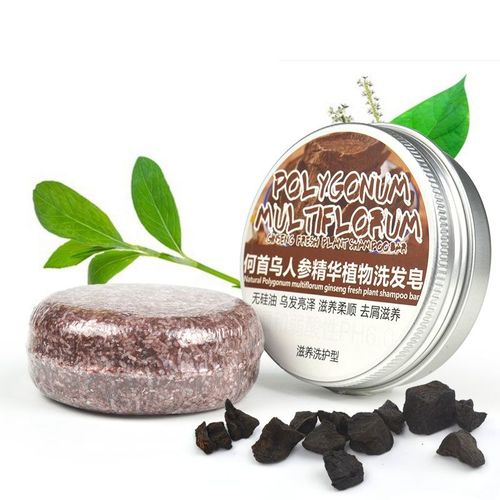 Shampoing À La Mode Fait À La Main, Savon Capillaire, Traitement À Froid, Barre 100% Pure Plante, Soins Capillaires, 1 Pièce, Tslm1 