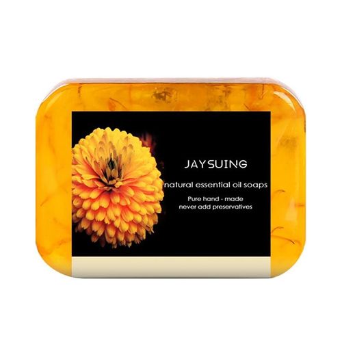 Savon De Bain Raffermissant Anti-Cellulite Pour Le Cou, Nettoyage En Profondeur, Amincissant, Barre De Drainage Lymphatique, Savon Naturel Organique Au Gingembre 