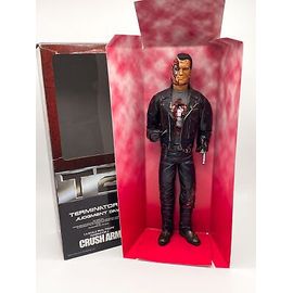 Figurine 1/4 Terminator Crush Arm