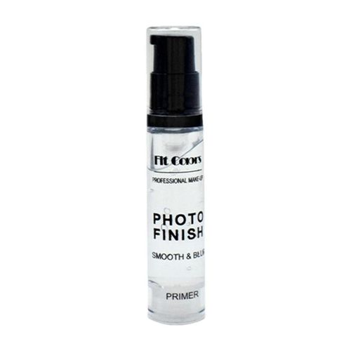Fond De Teint Sans Pores Pour Le Visage, Base De Maquillage Longue Durée, Hydratant, Lissant, Isolé, Contrôle De L'huile 