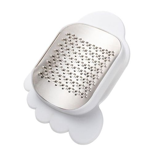 Ponceuse Portable Pour Les Pieds, Élimine Les Peaux Mortes Et Les Peaux Mortes, Outil De Pédicure, Élimine La Calvitie, Pour Un Soin Des Pieds Plus Lisse Et Plus Beau 