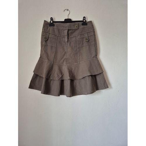 Jupe Teddy Smith Taille S