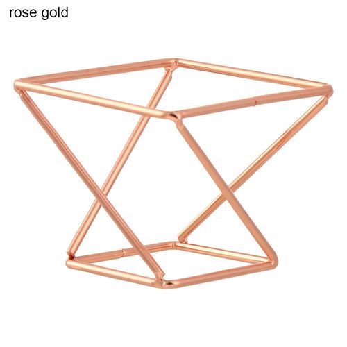 Étagère À ¿Ufs Pour Femmes, Rangement De Poudre Magique, Étagère Bouffante Créative En Trois Dimensions 