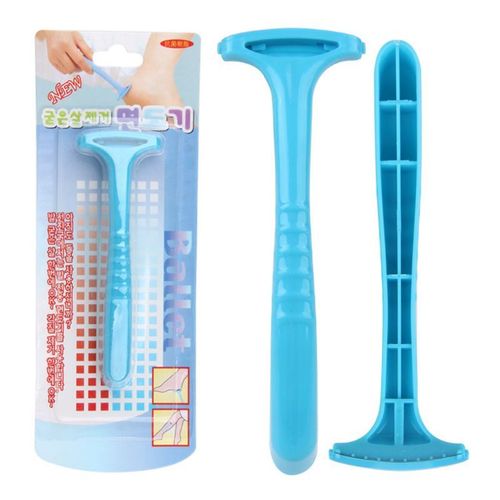 Outils De Pédicure, Exfoliation Du Pied, Gommage, Callosités De La Peau Morte, Élimination De La Peau Dure, Réparation Du Talon Fissuré, Lime, Épurateur, Livraison Directe 