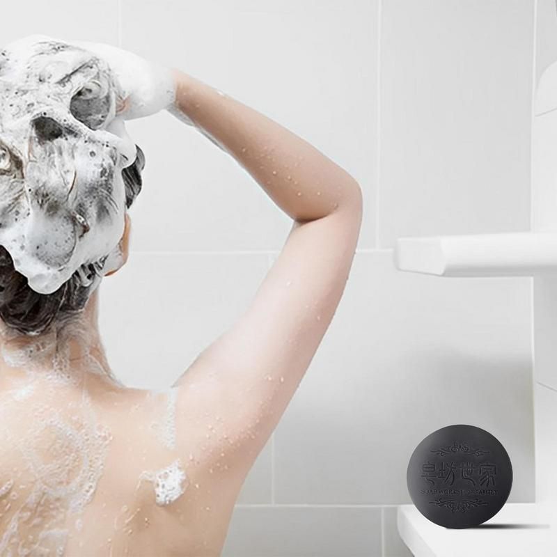 Shampooing Nourrissant  Base De Polygonum De Regina, Soins ... - 3