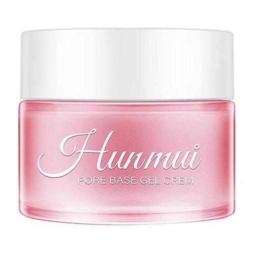 Apprêt Nourrissant En Profondeur Pour Les Pores, Maquillage Pour Le Visage, Ne Décolle Pas, Peau Lisse, Crème Isolante, Adaptée Aux Peaux Grasses Et Sèches 