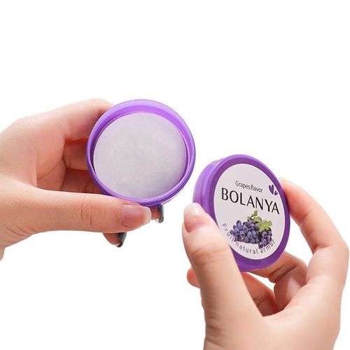 Tampons Dissolvant De Vernis À Ongles, Paquet De 120 Lingettes Dissolvant À Base D'huile, Serviette D'humidité De Fruits Pour Ongles 