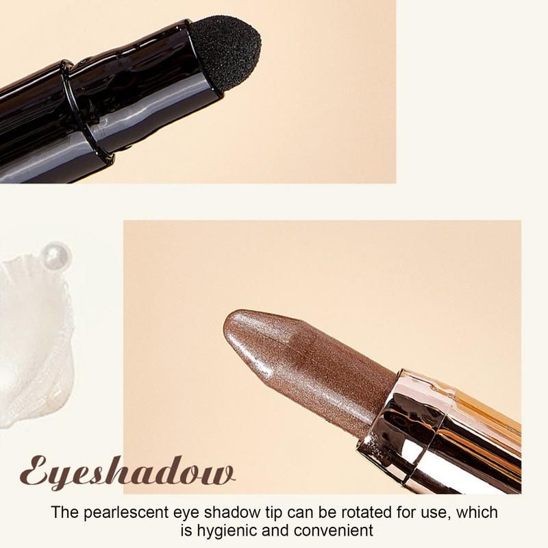 Stylo Crayon 2 En 1, Surligneur Pour Les Yeux, Dure Jusqu' ... - 3