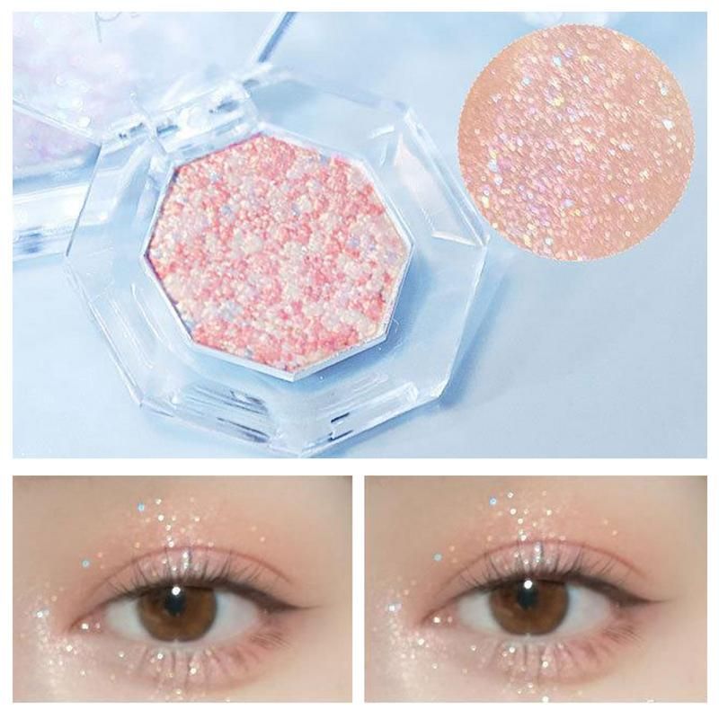 Fard  Paupires  Paillettes Simples, Fard  Paupires  Pa... - 2