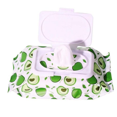 Lingettes Démaquillantes En Fiber D'avocat, Démaquillantes, Démaquillantes, Démaquillantes En Douceur, Nettoyantes Pour La Peau, Imperméables 