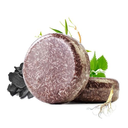 Shampoing Pour Cheveux Assombrissants, Savon Solide, Polygonum, Barre De Cheveux, 2022 