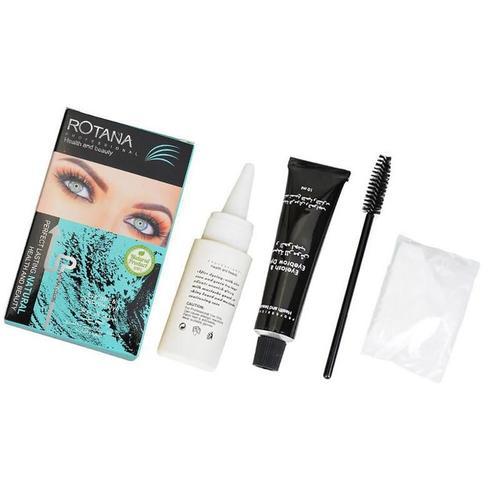 Teinture Longue Durée Pour Les Sourcils, 3 Pièces, Crème En Poudre Qui Ne Se Décolore Pas, Produit De Coloration Pour Les Cheveux 