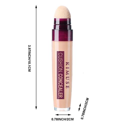 Bâton Correcteur De Maquillage À Haute Brillance, Bâton Correcteur À Longue Durée, Surligneur De Visage Léger Pour Les Personnes De Tous Types De Peau 