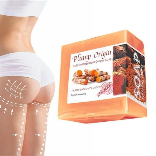 D'agrandissement Des Fesses Gingembre Savon De Levage Bout À Bout Savon Plumporigin D'agrandissement Des Fesses Gingembre Savon Gingembre Bout À Bout Savon Pour Minceur 