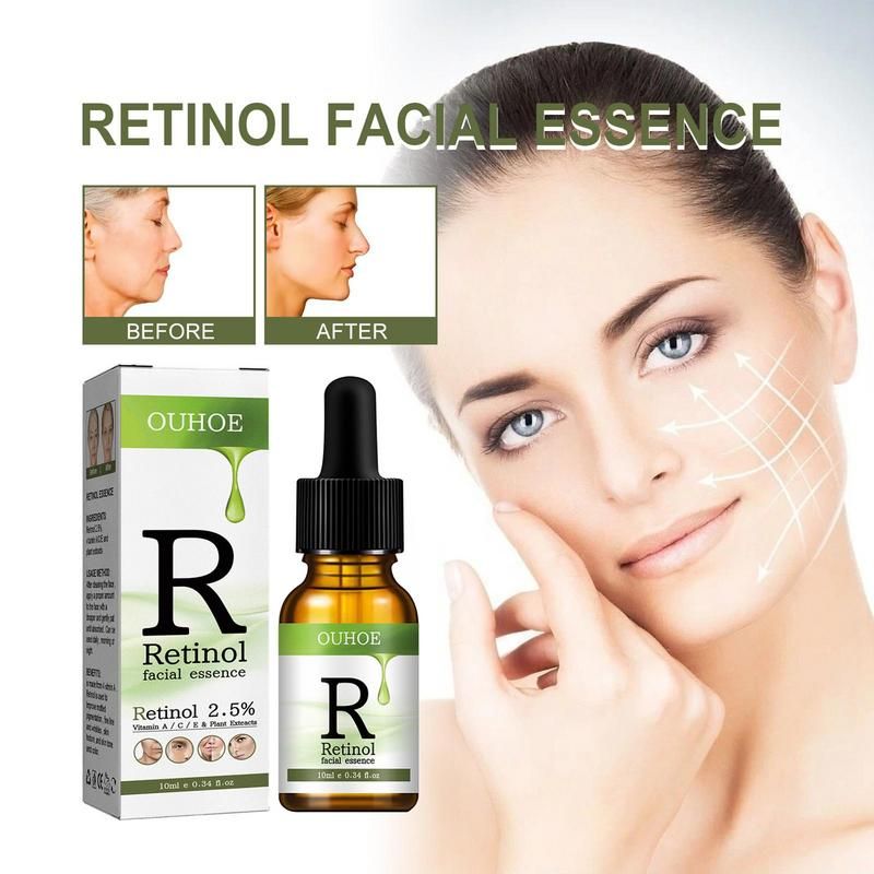 Essence 2.5 Rtinol Pour Lifting Du Visage, Hydratant, Pour ... - 2