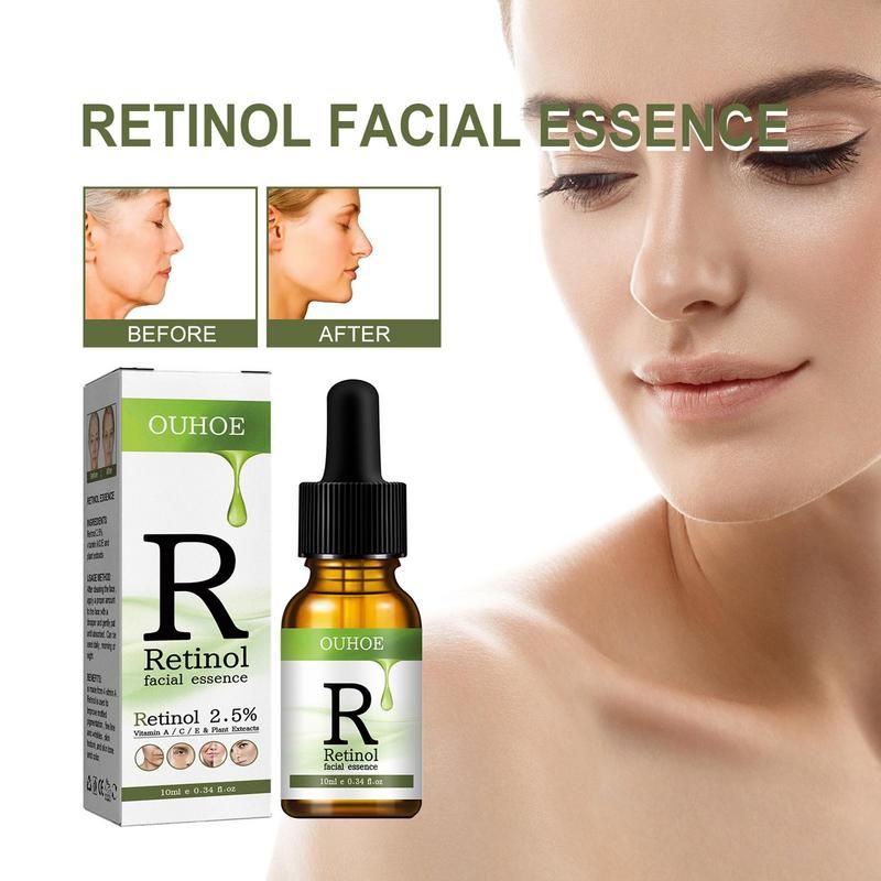 Essence 2.5 Rtinol Pour Lifting Du Visage, Hydratant, Pour ... - 3