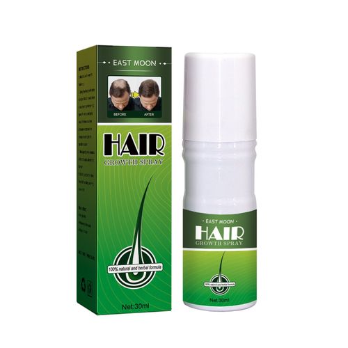 Spray Pour Cheveux Épais Et Denses, 30ml, Soins, Prévention De La Perte De Cheveux, Réparation, Sec, Protège La Qualité Des Cheveux, Rugueux, Humide 
