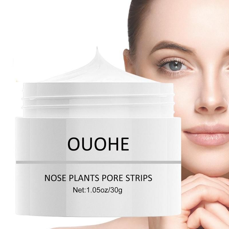 Dissolvant De Points Noirs, Masque Facial Doux Pour Filles, ...