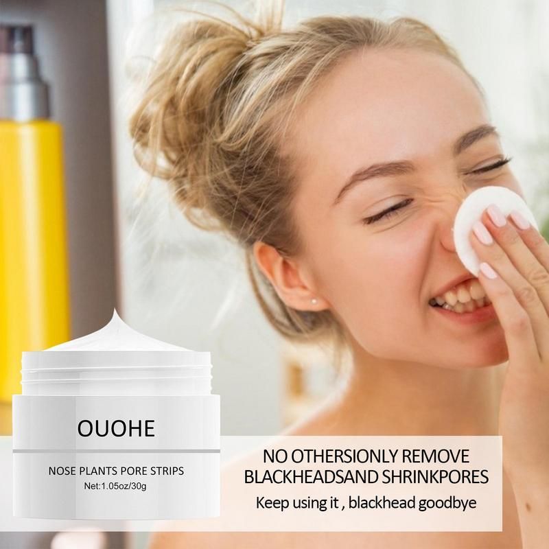 Dissolvant De Points Noirs, Masque Facial Doux Pour Filles, ... - 2