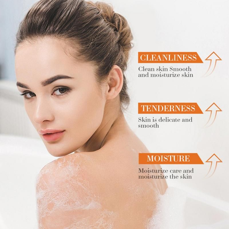 Barre De Savon De Protection En Turmeric, Pour Le Visage Et ... - 4