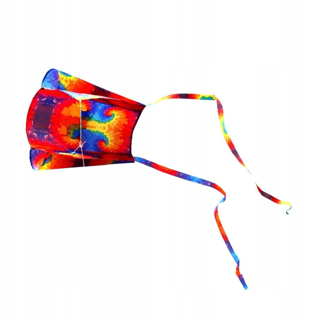 Cerf-Volant Parafoil Cerf-Volant Polyester Ripstop Cerf-Vola... - 3