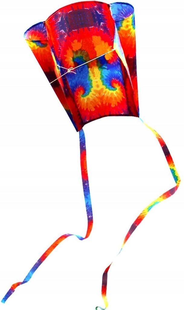 Cerf-Volant Parafoil Cerf-Volant Polyester Ripstop Cerf-Vola... - 5