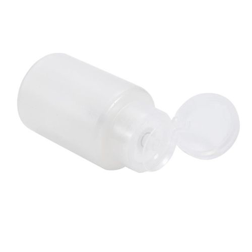 Dissolvant De Vernis À Ongles En Plastique Africain, 1 Pièce, D'extraction Distributeur À Pompe, Outil De Nettoyage De Gel Uv, 150ml 