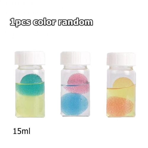 Nettoyant Pour Pincettes À Cils, 15/30ml, Dissolvant Liquide Et Éponge, Pour Extensions, Livres, Tslm1 