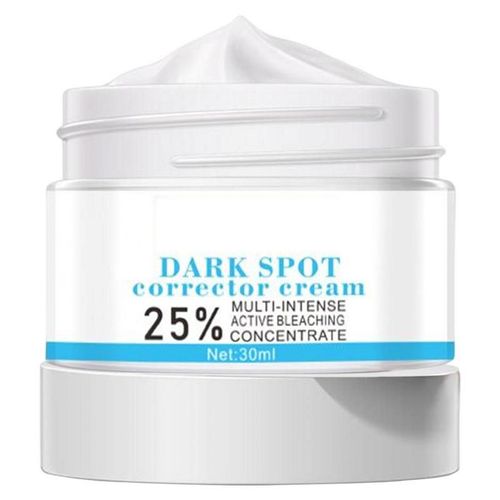 Crème Éclaircissante Pour Le Visage, Produit De Soins De La Peau, Dissolvant De Taches Foncées, Hydratant, Correcteur De Pigmentation, Pâte Éclaircissante 