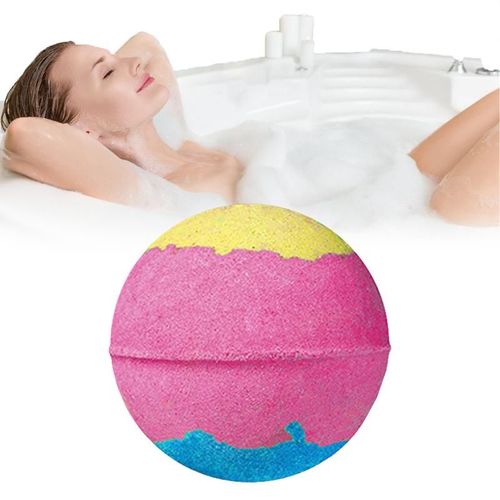 Bombes De Bain Pour Femme Et Fille, Aromathérapie, Douche, Spa, Bulle, Fizzies, Sel, Ikfor, Enfants, 13 Différentes Biologique 