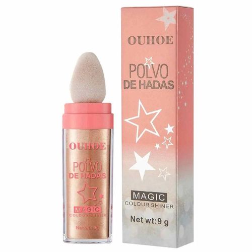 Poudre De Maquillage Pour Le Visage, Brillant, Brillant, Brillant, Brillant, Brillant, Tridimensionnel 