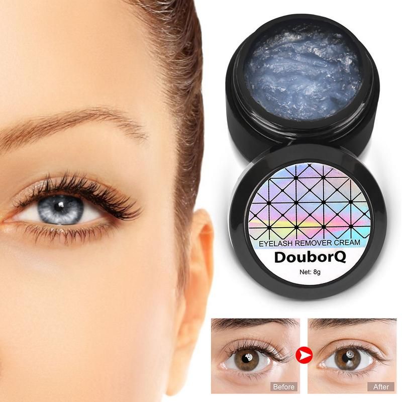 Crme Dissolvante Adhsive Pour Extensions De Cils, Dissolva... - 4