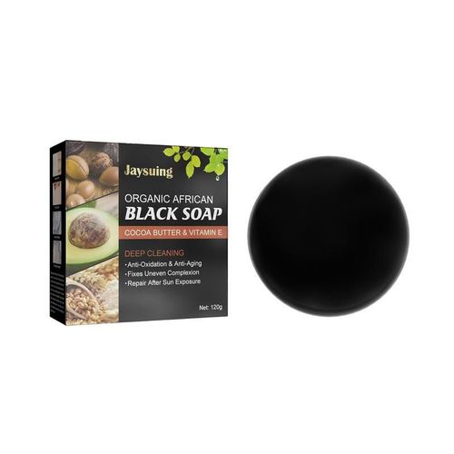Savon En Barre Pour Le Visage Et Le Corps, Soins Pour La Peau, Contrôle Du Sébum, Blanchissant, Nettoyant Naturel Pour Peaux Sèches Et Grasses, Boutons 