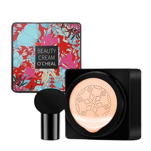 Fond De Teint À Coussin D'air, Crème Bb, Fond De Teint, Hydratant, Maquillage, Correcteur Mat, Longue Durée 
