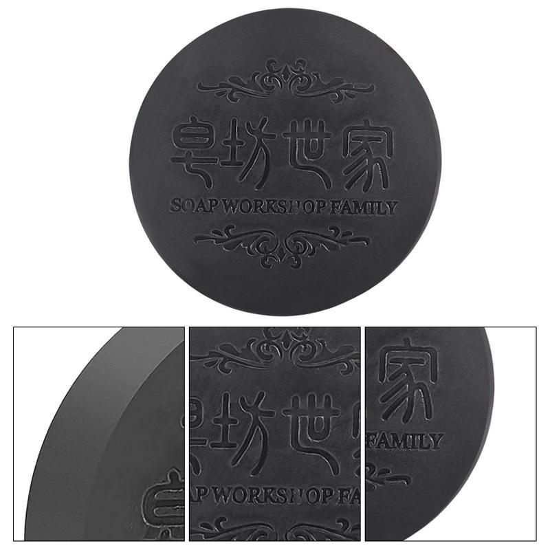 Savon Pour Assombrissement Des Cheveux, Polygonum Multifloru... - 2