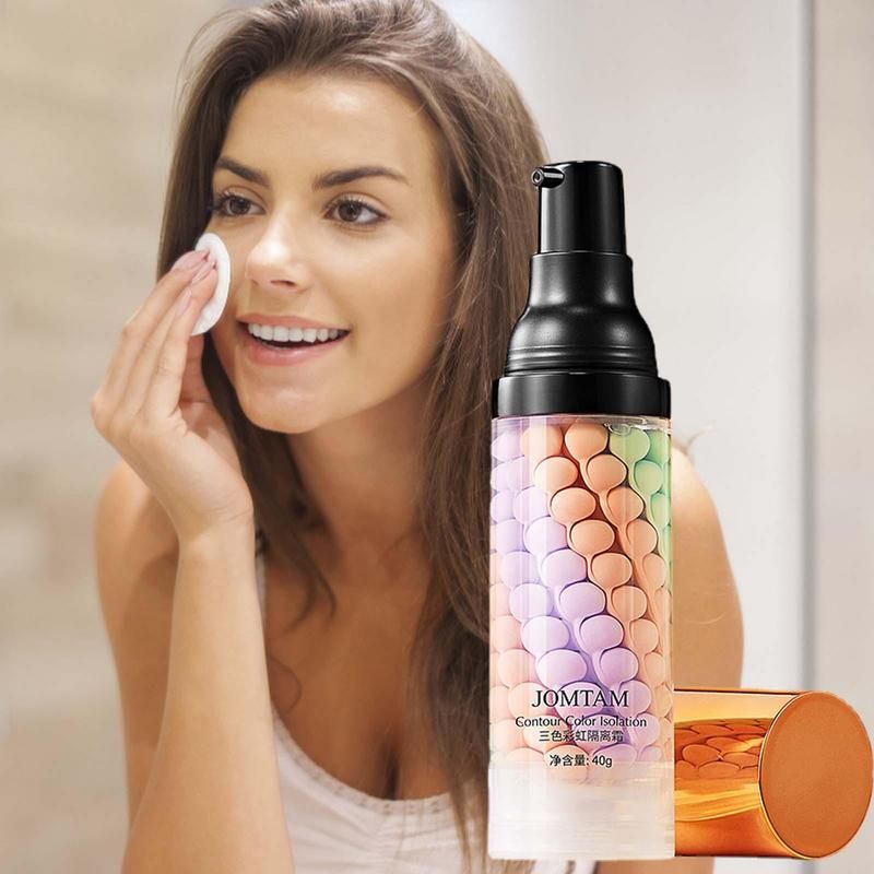 Fond De Teint Crme claircissante, Primaire De Maquillage, ... - 2