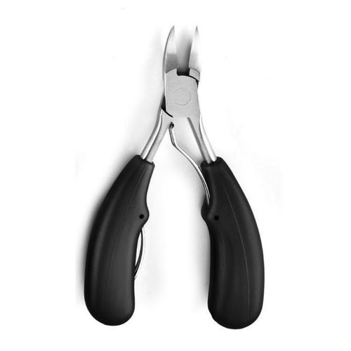 Coupe-Ongles Pour Orteils, Pince À Ongles Pour Enlever La Peau Morte, Correction Des Ongles Incarnés, Cuticule, Ciseaux Coupe-Bord Épais, Outils De Pédicure, 2021 