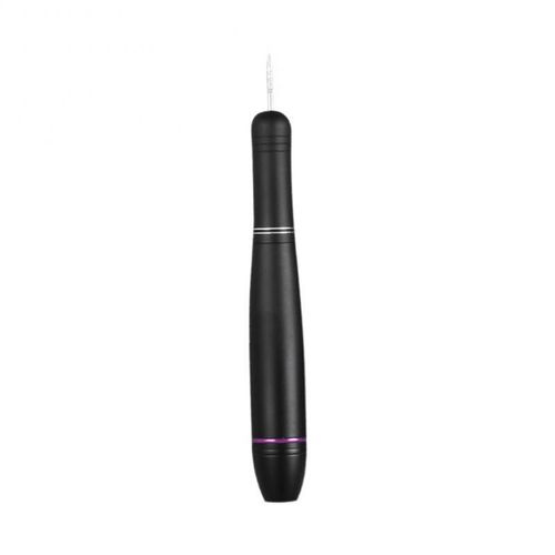Mini Perceuse À Ongles Électrique, Stylo Usb, Instrument Portable Pour Vernis À Ongles, Dispositif De Polissage, Exfoliant, Équipement D'outils Pour Les Ongles 