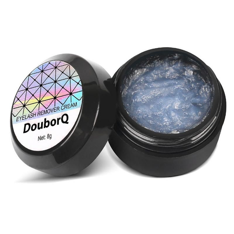 Crme Dissolvante Adhsive Pour Extensions De Cils, Dissolva...
