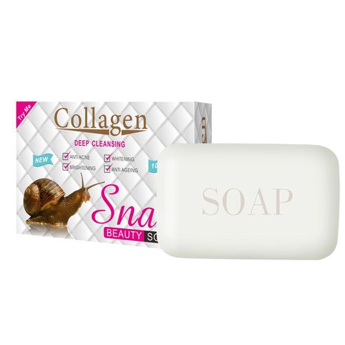 Savon Hydratant Pour Le Visage, Fait À La Main, 100g, Acide Aminé, Huile Essentielle, Savon Froid 